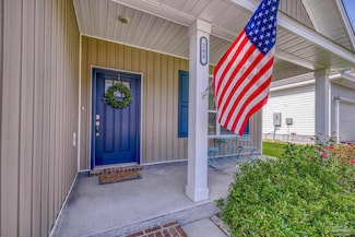 268 Camellia Dr, Cantonment, FL 32533