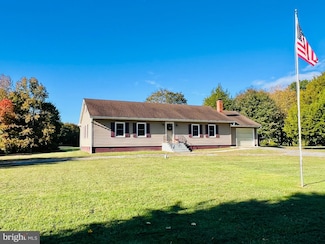 715 Burrisville Rd, Centreville, MD 21617