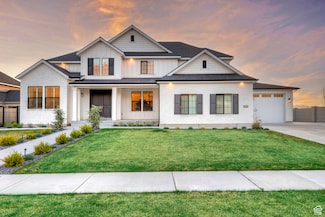 12748 S Carraway Ln, Draper, UT 84020