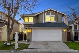 5249 Mill Creek Ln, San Jose, CA 95136