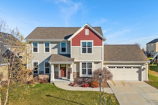 332 Indigo Dr, Port Washington, WI 53074