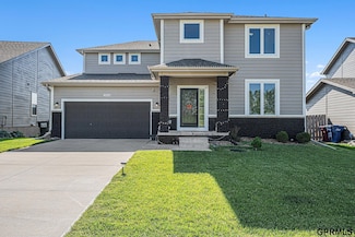3916 S 204th Ave, Elkhorn, NE 68022