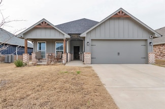 614 Pikes Place, Sherman, TX 75092