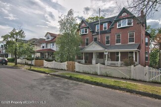535 Quincy Ave, Scranton, PA 18510