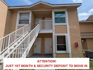 8009 SW 21st Ct Unit 8009, Miramar, FL 33025