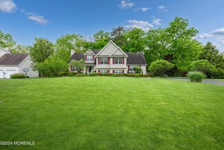 124 Don Connor Blvd, Jackson, NJ 08527