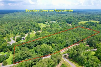 824 Military Rd, Rockport, AR 72104