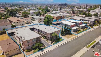 632 Aerick St, Inglewood, CA 90301