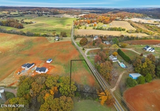 0 Highway 95 N (Lot 1) Unit 1321666, Greenback, TN 37742