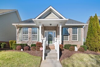 18123 Coulter Pkwy, Cornelius, NC 28031