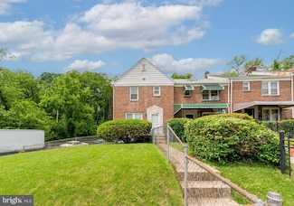 4516 Pen Lucy Rd, Baltimore, MD 21229