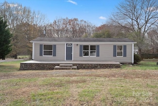 1190 Holshouser Rd, Rockwell, NC 28138