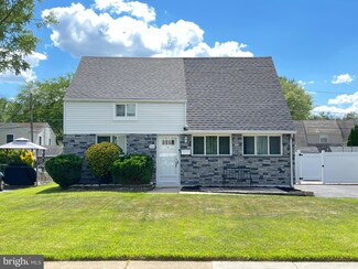 711 Wyndom Terrace, Secane, PA 19018