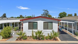 2706 W Ashlan Ave Unit 278, Fresno, CA 93705