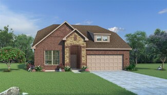 14036 Comet Place, Haslet, TX 76052