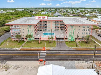 800 U S 98 Unit 404, Mexico Beach, FL 32456