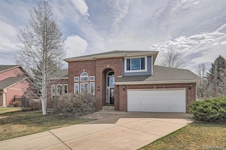 317 Bobcat Point, Lafayette, CO 80026