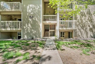 4070 S Atchison Way Unit 304, Aurora, CO 80014