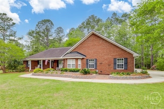 4414 Blue Jay Rd, Guyton, GA 31312