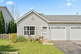 2184 Rebecca Cir, Montgomery, IL 60538