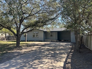 1106 3rd St, Agua Dulce, TX 78330