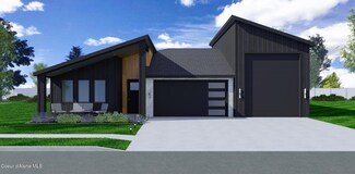 6620 W Daltrey Way, Rathdrum, ID 83858