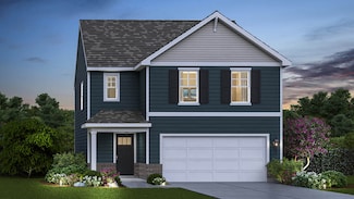 508 Adirondack Ct, Joliet, IL 60436