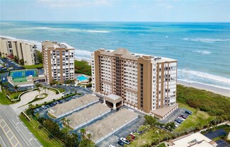 4160 N Highway A1a Unit 201, Hutchinson Island, FL 34949