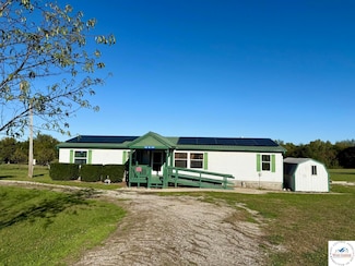 1027 SE 101 Private Rd, Deepwater, MO 64740