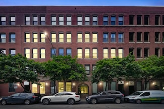400 S Green St Unit 305, Chicago, IL 60607