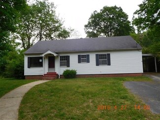 462 North Ave, Henderson, TN 38340