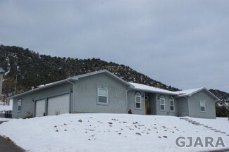 1411 Silver Sage Rd, Meeker, CO 81641