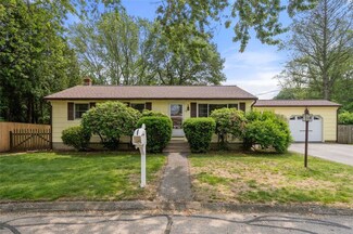 19 Cindy Ln, Coventry, RI 02816