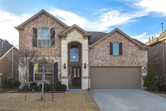 2113 Washington Park Way, Prosper, TX 75078