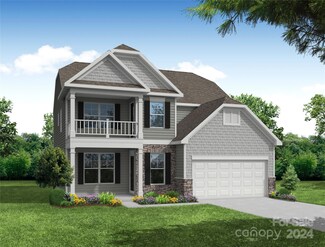 110 Cokesbury Rd Unit Lot 72, Mooresville, NC 28115