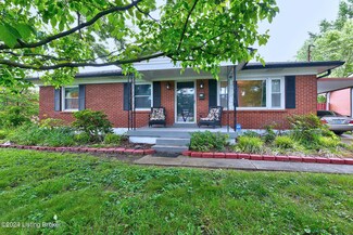 2002 Lynn Lea Rd, Louisville, KY 40216