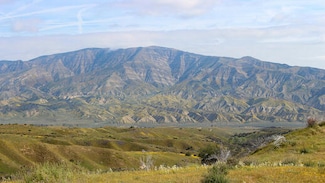 0 Wasioja Rd Unit 25-118, New Cuyama, CA 93254