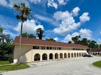 1618 El Camino Rd Unit 5, Jacksonville, FL 32216
