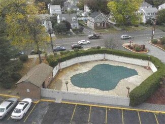 235 Winthrop St Unit 4405, Medford, MA 02155