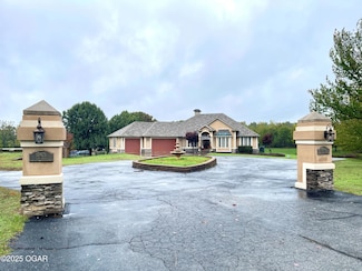 10917 Gum Rd, Carthage, MO 64836