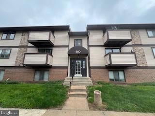 550 Heather Ridge Dr Unit E, Frederick, MD 21702
