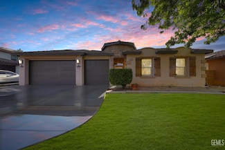 5604 Segovia Way, Bakersfield, CA 93306