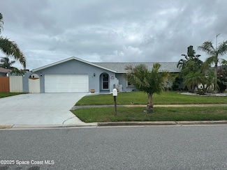 1400 Cepheus Ct, Merritt Island, FL 32953