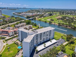 336 Golfview Rd Unit 1011, North Palm Beach, FL 33408