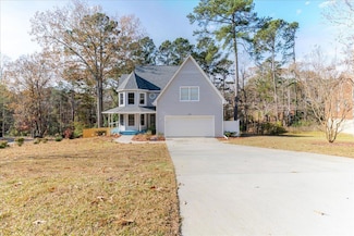 2029 Lundee Dr, Aiken, SC 29803
