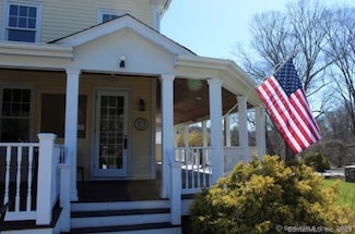 42 Long River Rd, Sherman, CT 06784