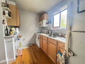 24 Shawmut Terrace Unit 1, Framingham, MA 01702
