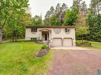 10811 S Patterson Rd, Solon Springs, WI 54873