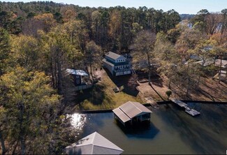 535 Coleman Rd, Homer, LA 71040