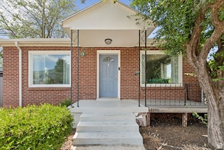 1195 N 400 E, Bountiful, UT 84010